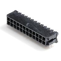 Molex 43045-2421 ພາວເລີ້ມ MICRO-FIT 3.0 HEADER