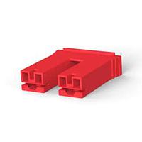 AMP Connectors - TE Connectivity 1-520935-2 ຮາວຊິ້ງ HSG RECP.POSI LOCK&STD FAST250