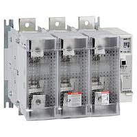 SCHNEIDER GS2TU3 ສະວິດຊ໌ ດິສຄອນເນຄເຕີ ຟິວຊ໌ ດິສຄອນເນຄເຕີ Sw 800 Amp Class J