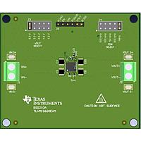 Texas Instruments TLVM13660EVM ບົດປະເມີນຕະບອດຕົວຄວບຄຸມແຮງແຟງ - ຕົວຄວບຄຸມສະໄວ TLVM13660 3-V ຫາ 36-V