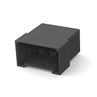 AMP Connectors - TE Connectivity 180906-5 ກອງຢູ່ FIN-ON TAB HSG 6P