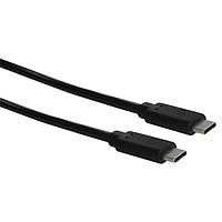 Stewart Connector SC-3CCK010M ສາຍ USB 3.1 USB 3.1 Cable Assembly ປະເພດ C ໄປ Type C 1m