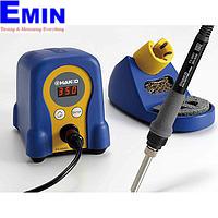 HAKKO FX-888D ສະຖານີ Hakko Soldering ດິຈິຕອລ