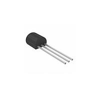 Rectron 2N4401 BJTs - ບາຍໂປລາ ແທນຊິສຕໍ TO-92 NPN 0.6A 40V G enPur