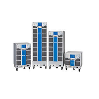 NF DP090T ແຫຼ່ງພະລັງງານ AC ທີ່ສາມາດຂຽນໄດ້ຕາມໂປຣແກຣມ (3P4W 9 kVA)