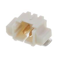 Molex 53261-7002 Shrouded PicoBlade SMT RA PKG 0.38 ທາງທອງ 2P