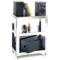 VISATON 5971 ລະບົບລະດັບສຽງ LS-KIT ALTO-GENESIS SAT PAIR