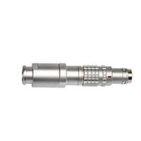 LEMO FGG.1T.512.CTAK85Z ຕົວເຊື່ອມ PLUG (CdG) 2PAIRS 100OHM