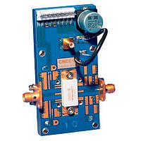 MACOM CMPA801B025F-AMP RF Amplifier Amplifier, 8.0-11.0GHz, CMPA801B025F, GaN MMIC ຖືກລວມເຂົ້າໃນ