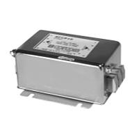 P&B 50FCD10BS ຕົວກັນສະຫນອງໄຟຟ້າ Power Line Filters FCD