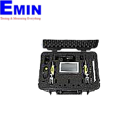 FIXTURLASER EVO Shaft alignment system  (10m)