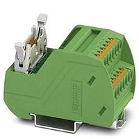 PHOENIX CONTACT 2904248 ໂມດູນອິນເຕີເຟສ VIP-2/PT/ FLK10/LED