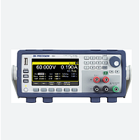 BKPRECISION 9241-GPIB ເຄື່ອງໃຊ້ໄຟຟ້າ DC ຫຼາຍໄລຍະ (60 V, 4 A, 120 W with GPIB)