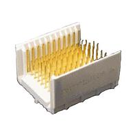 Amphenol FCI HM2P89PNA1P4GFLF ໂມດູນປະເພດ F 8ແຖວ STRT HEADER TYPE F