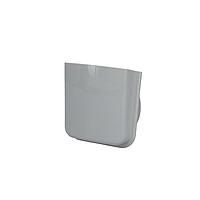 Bud Industries IPV-1115 ທ່ອລອກອາກາດແລະຄວາມຊື່ນ Vent Large Air & Moisture Vent 2.91 x 2.76 x 2"