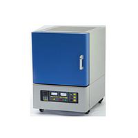 HST HST-1400C ເຕົາອົບ Muffle ຄວາມຮ້ອນໄຟຟ້າ (1400°C)