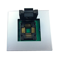 Xeltek DX3048 ອະແດັບເຕີຊັອກເກັດ (QFP52; COVER; DX socket)