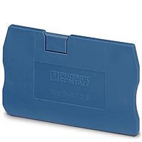 PHOENIX CONTACT 3032282 ເຄື່ອງມືແລະອຸປະກອນເຊື່ອມຕໍ່ Terminal Block D-ST 2,5 BU