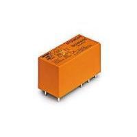 Schrack - TE Connectivity RTD14048 ມີມາດຕະຖານ SPDT 16A 48VDC ພາວເວີ PCB Relay