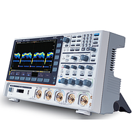GW INSTEK GDS-3654A Digital Storage Oscilloscope (650MHz, 4)