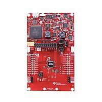 Texas Instruments LAUNCHXL-CC1352R1 WiFi, BLE, Sub-GHz, Thread, Zigbee SimpleLink Multi-Band CC1352R ບໍ່ມີສາຍ M