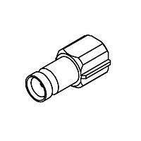 Molex 73174-0790 ຕ່າງຫຼັກ PCB Connectors 1.0/2.3 JACK SMT PCB EDGEMOUNT 75 OHM