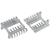 SCHNEIDER RTCCOV ເຄື່ອງມືແລະອຸປະກອນເຊື່ອມຕໍ່ Terminal Block TERMINAL COVER