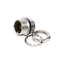 Hirose Electric HR25-9TR-12P(71) ຕົວເຊື່ອມ 12P ຜູ້ຊາຍ RECEP SZ 9