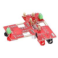 Texas Instruments TPS7A57EVM-081 ໂມດູນປັບແຮງແຟງ LDO TPS7A57 ສໍາລັບການປະເມີນ 5-A low-no