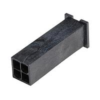 Molex 44242-0005 ອຸປະກອນທົດສອບຄວາມຕໍ່ເນື່ອງພະລັງງານ TST PLG DR 12CKT