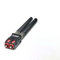 PHOENIX CONTACT 2313070 ຕົວເຊື່ອມ PSM-SET-SCRJ- DUP/2-HCS