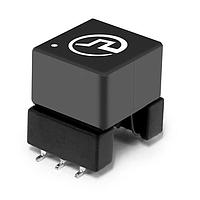 Pulse Electronics PH9185.083NL ທຣານຟອມເມີ SMD Hi Isolation Pwr 2350uH .9Ohms
