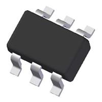 Diodes Incorporated DMN2029UVT-7 MOSFETs MOSFET BVDSS: 8V-24V
