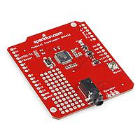 SparkFun DEV-10587 ເຄື່ອງມືພັດທະນາ Audio IC Music Instrument Shield