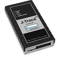 SEGGER Microcontroller 8.18.00 JTAG/SWD Debuggers / Programmers J-Trace PRO ສໍາລັບ Cortex-M