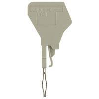 Weidmuller 1764550000 ບລອກທເີມິນອລຕີບຣີດສ໌ບຣິກສ໌ DIN Rail ZBS1 F.D SET