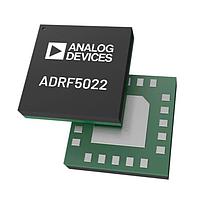 Analog Devices ADRF5022BCCZN-R7 ອິນທີເກຣດສະວິດອາວຸດ RF Silicon SPDT, 0.1-45GHz, 1W, Reel