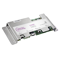 DT Detection Technology X-IM ME3 ຫົວຄວບຄຸມທີ່ສາມາດໃຊ້ງານກັບ X-Card ME3