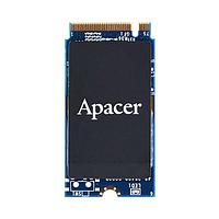 Apacer B72.225LGU.00122 PCIe SSDs PCIe 2242 NVMe Gen3x4 BICS5 960GB /ການແທນທີ່: B72.225LGZ.00158