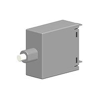 Carling Technologies MU1-B-34-610-1-A21-B-C ຕັດກົດວົງຈອນ MU1B346101A21BC