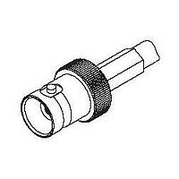 Molex 73174-0193 ຂໍ້ຕໍ່ BNC JACK STR ສໍາລັບສາຍສັ້ນ TR ສໍາລັບສາຍ 50 OHM