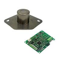 SST Sensing EGa0202std-SO-B1-050 SST Sensing ຊຸດອຸປະກອນວິເຄາະອອກຊິເຈນຂະໜາດນ້ອຍມີຂອງ Flanged Kit 0.05% - 5% O2, 0-5VDC, 4-20mA outputs