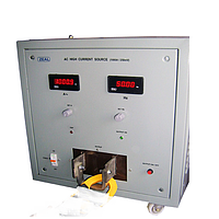 ZEAL ZMVCVF-25 AC / DC Variable Current / Variable Frequency Source (0 ~1000 A AC, 45 Hz ~65 Hz)