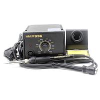 HAKKO Soldering Station Repair Service