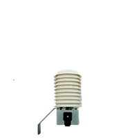 Senseca GHTU-SHUT-MP ເຄື່ອງສົ່ງສັນຍານຄວາມຊຸ່ມຊື່ນ ແລະອຸນຫະພູມ (0~100 % RH, 40 ~120 °C, absorption hat / weather protection)