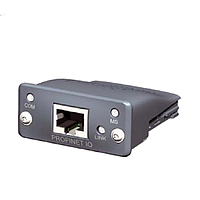 EA Elektro-Automatik EA-IF-AB-PNET2P ມູດູນອິນເຕີເຟດດິຈິຕອນ (100MBit/s, full duplex)