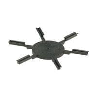 Weidmuller 1824410000 ອົງປະກອບລະຫັດ KO BU/SU10.16HP BK