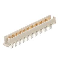 AMP Connectors - TE Connectivity 650912-5 ປຸ່ມຫົວກວດ Type R Type R Pin Header 64 P w/ Action Pin