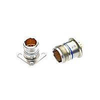DEUTSCH - TE Connectivity 983-1Y 12-21 PN ປຸ່ມຮັບ 21P SZ 22 Sd Recpt Pin, -65 - 200 ອົງສາເຊລຊຽວ