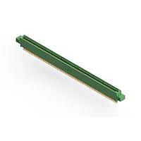 EDAC 345-144-555-812 ຕູ້ສະເລ່ຍຂອງບັດມາດຕະຖານ .100" (2.54mm) ຕູ້ສະເລ່ຍຂອງບັດ